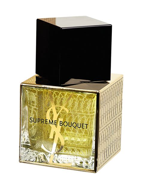 ysl x supreme|ysl supreme bouquet perfume.